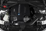 BMW 435i Coupe ZHP Edition 2015 года